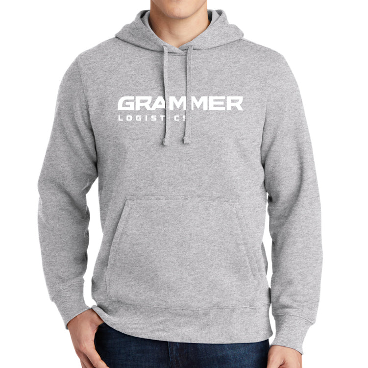 TALL SIZES ONLY - Sport-Tek® Tall Pullover Hooded Sweatshirt