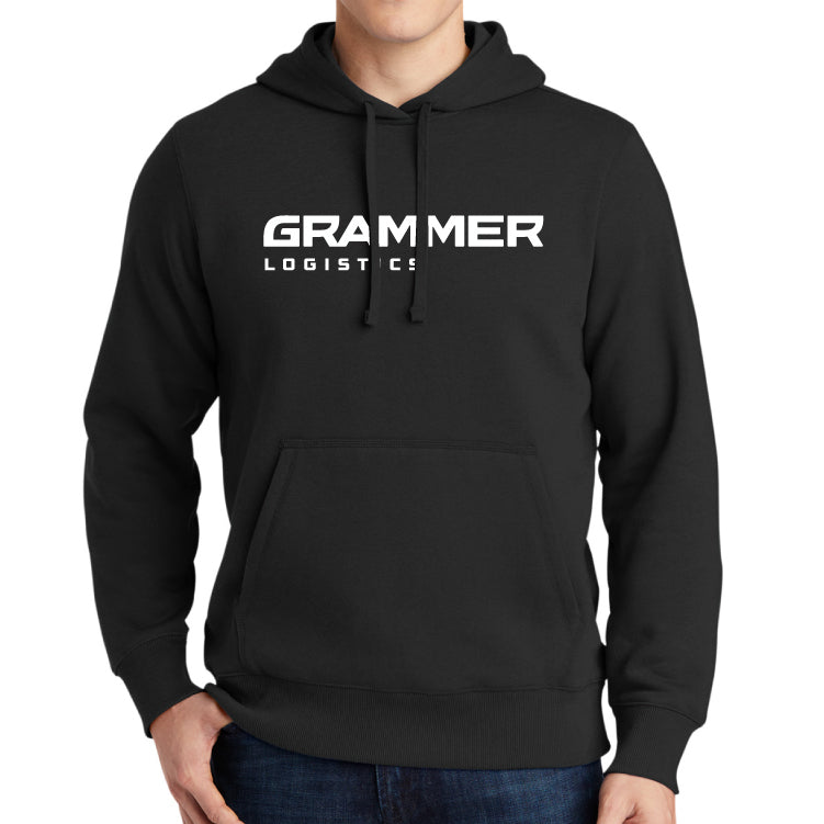 TALL SIZES ONLY - Sport-Tek® Tall Pullover Hooded Sweatshirt