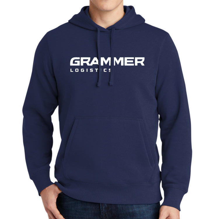 TALL SIZES ONLY - Sport-Tek® Tall Pullover Hooded Sweatshirt