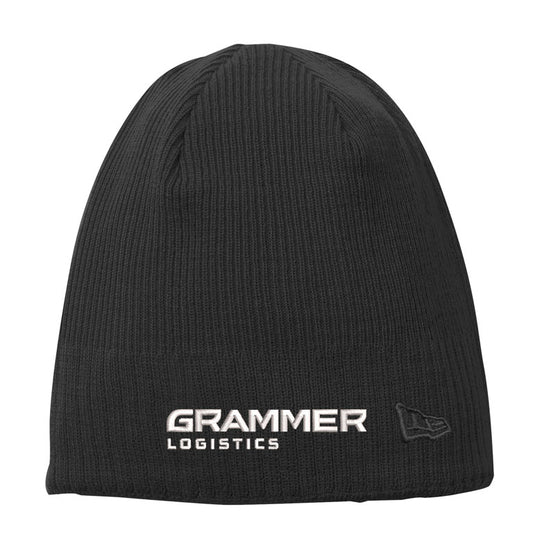 New Era® Knit Beanie
