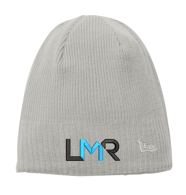 New Era Knit Beanie. NE900