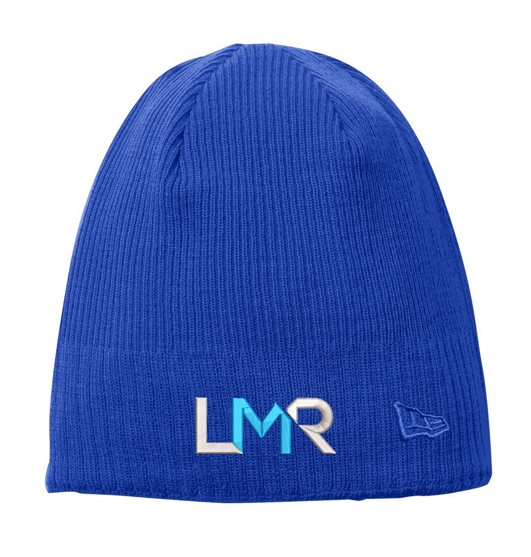New Era Knit Beanie. NE900