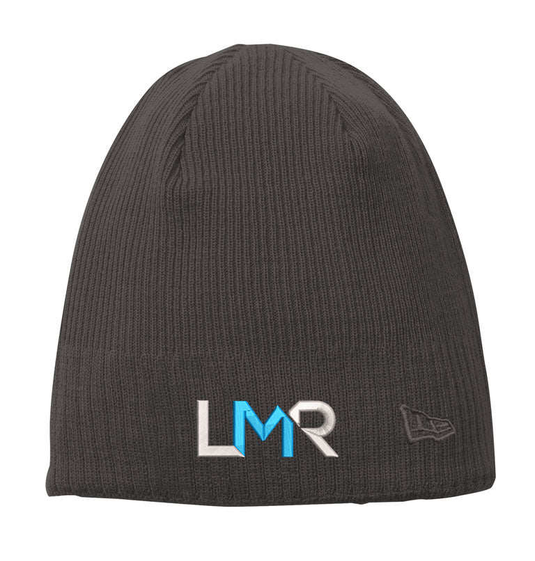New Era Knit Beanie. NE900