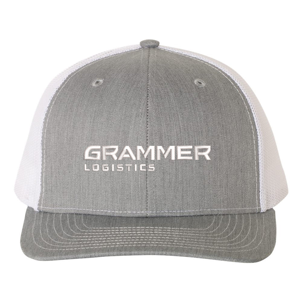 Richardson® Snapback Trucker Cap