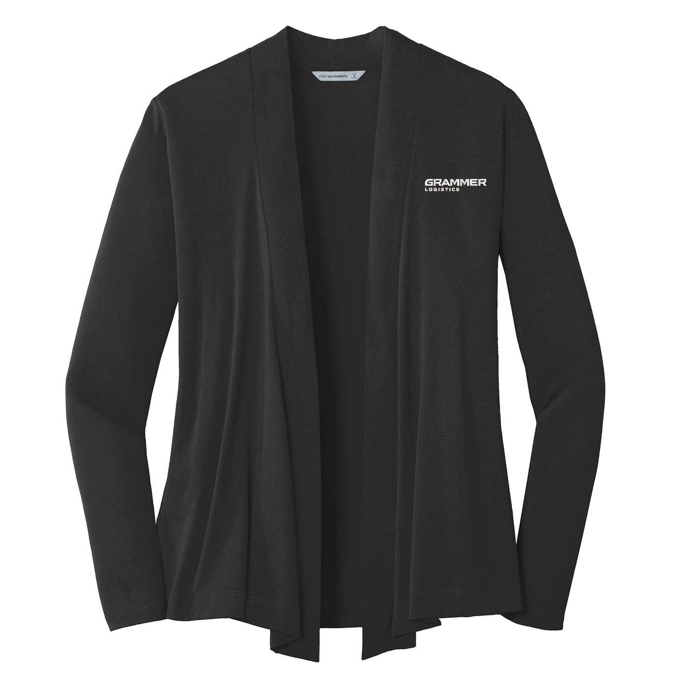 Port Authority® Ladies Concept Open Cardigan