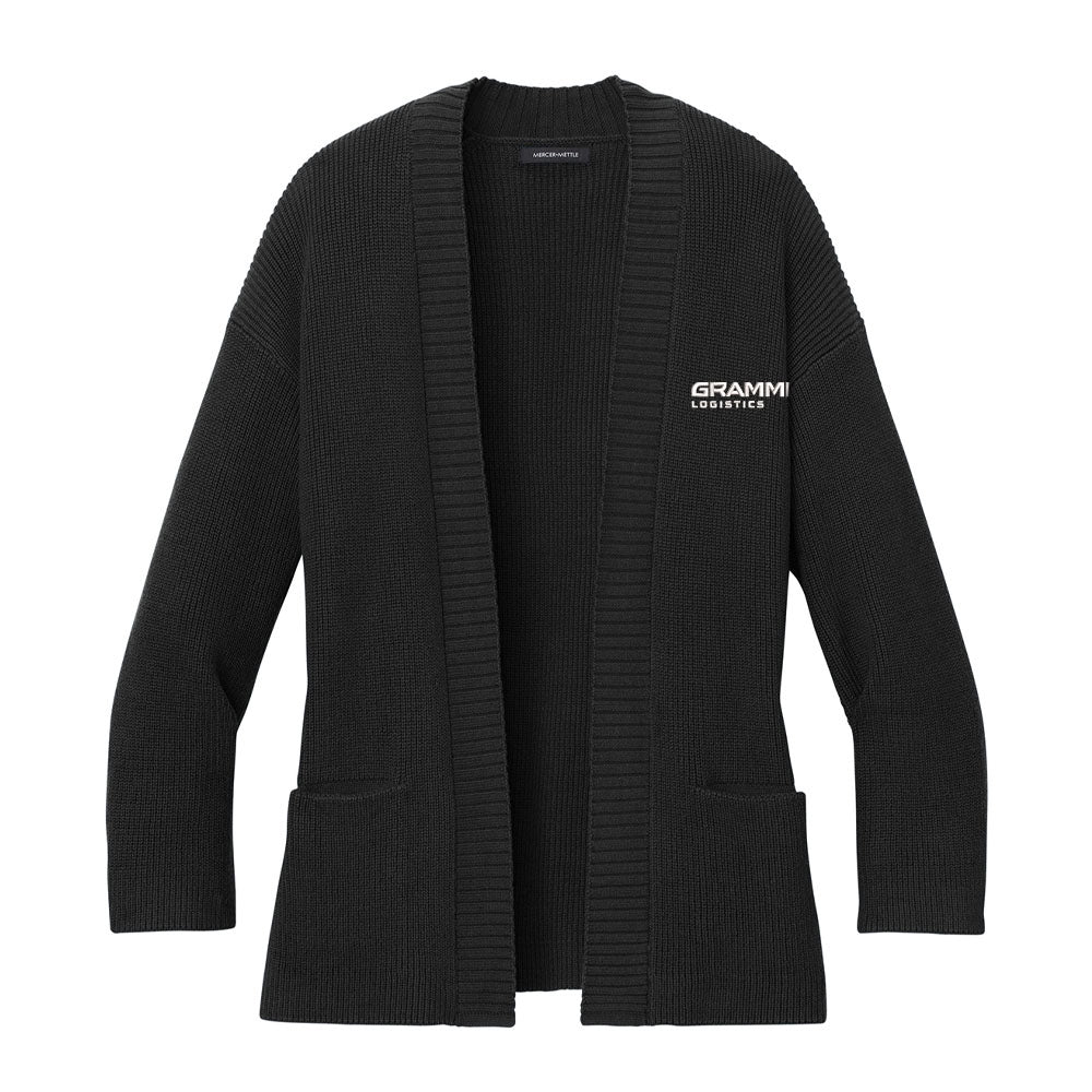 Mercer+Mettle® Women’s Open Cardi