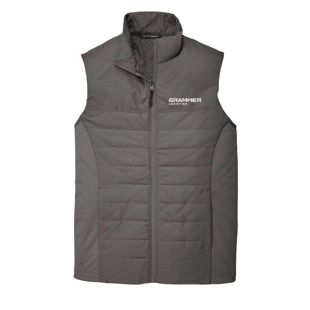 Port Authority® Collective Insulated Vest - GRAMMER