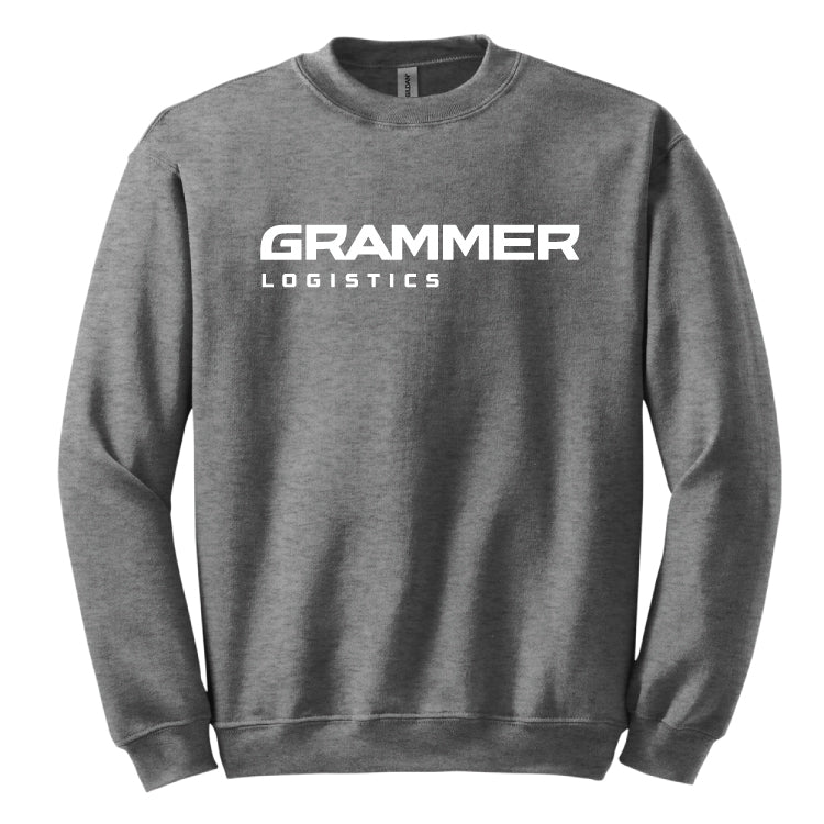 Gildan® Heavy Blend™ Crewneck Sweatshirt