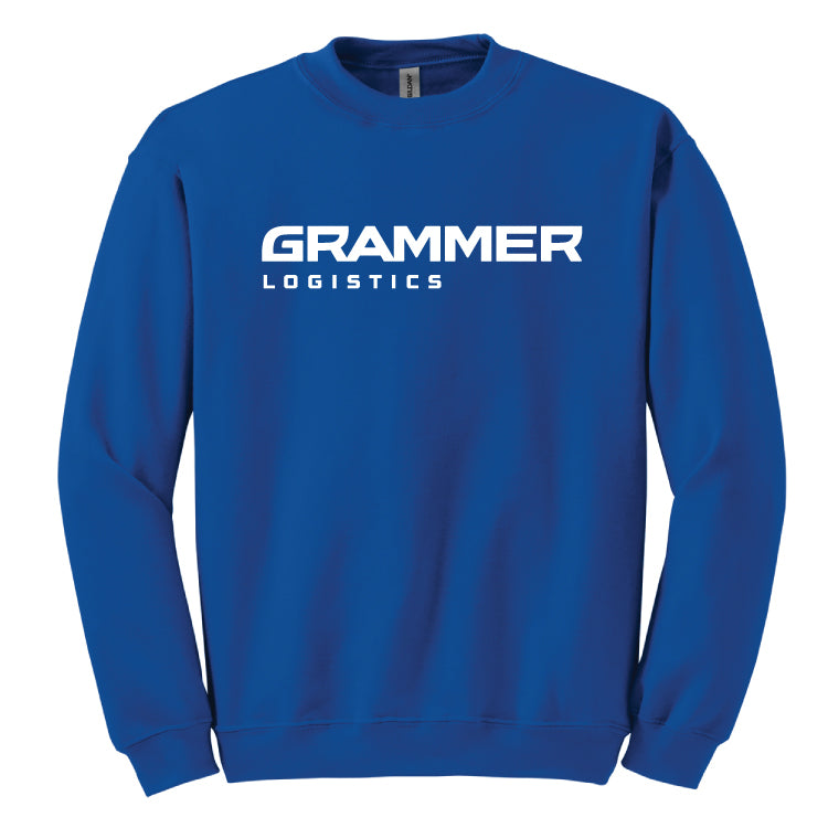 Gildan® Heavy Blend™ Crewneck Sweatshirt