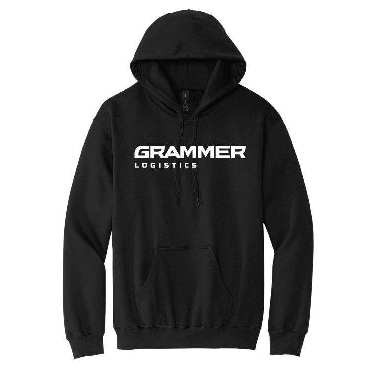 Gildan® Softstyle® Hooded Sweatshirt