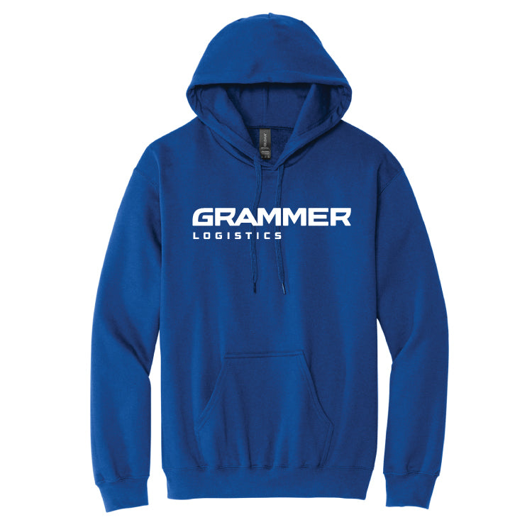 Gildan® Softstyle® Hooded Sweatshirt