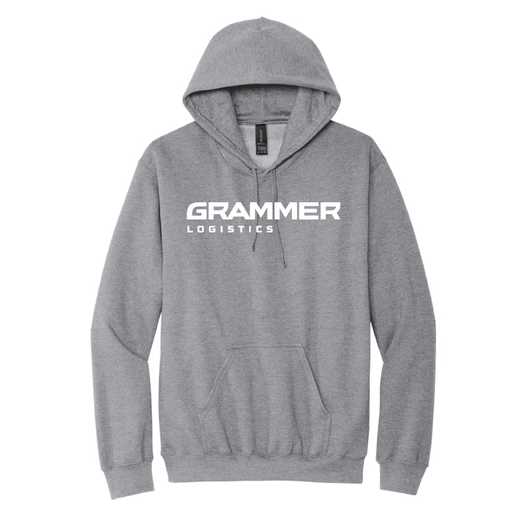 Gildan® Softstyle® Hooded Sweatshirt