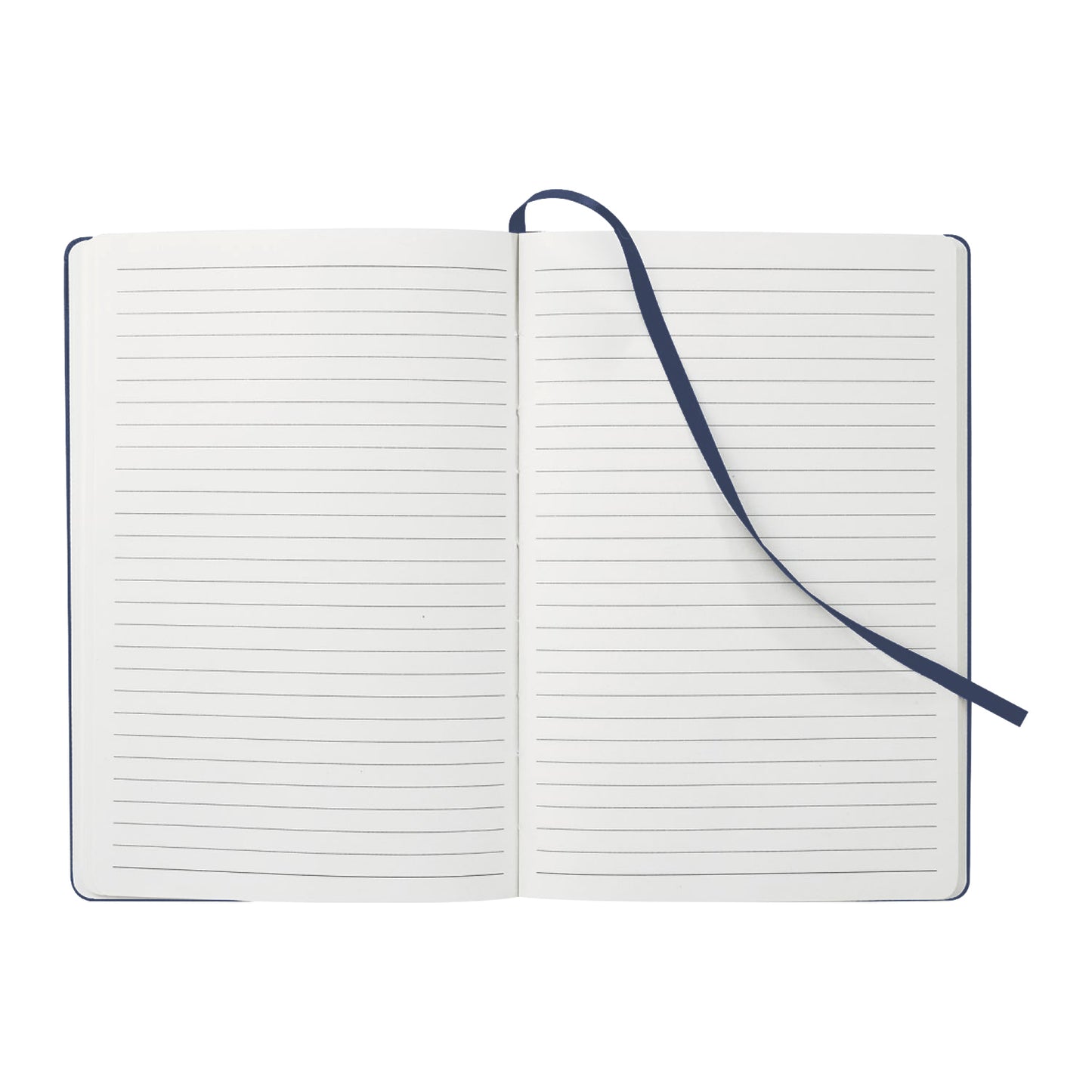 5.5" x 8.5" Ambassador Bound JournalBook®