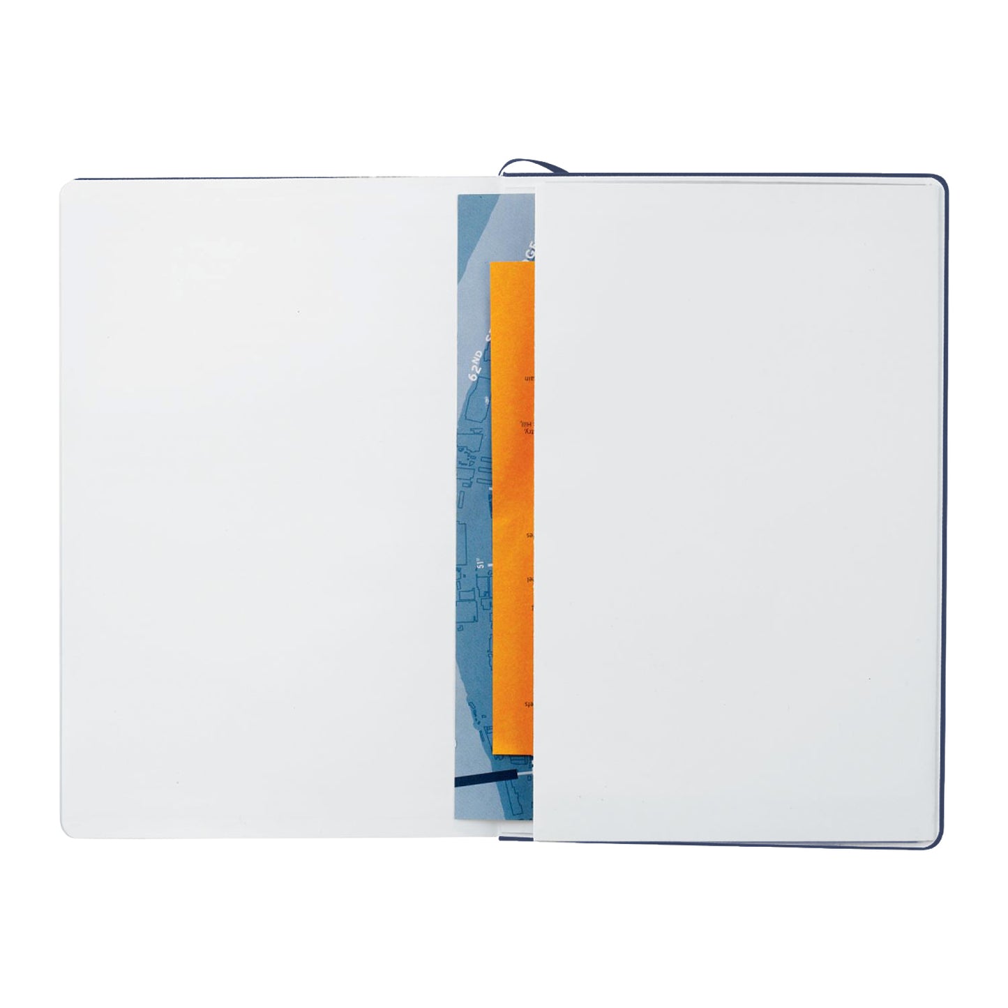 5.5" x 8.5" Ambassador Bound JournalBook®