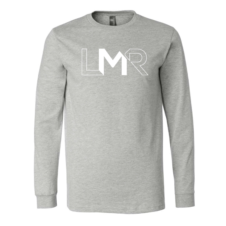 LMR Bella+Canvas Unisex Jersey Long Sleeve Tee