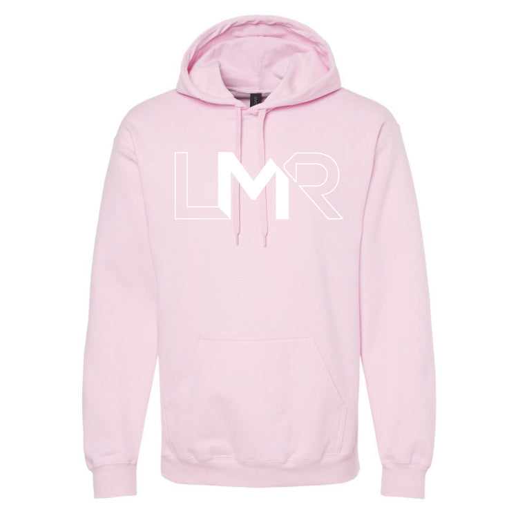 LMR Gildan® Softstyle® Hooded Sweatshirt
