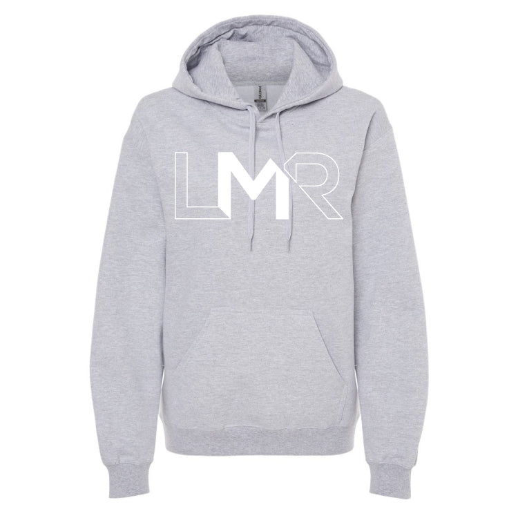 LMR Gildan® Softstyle® Hooded Sweatshirt