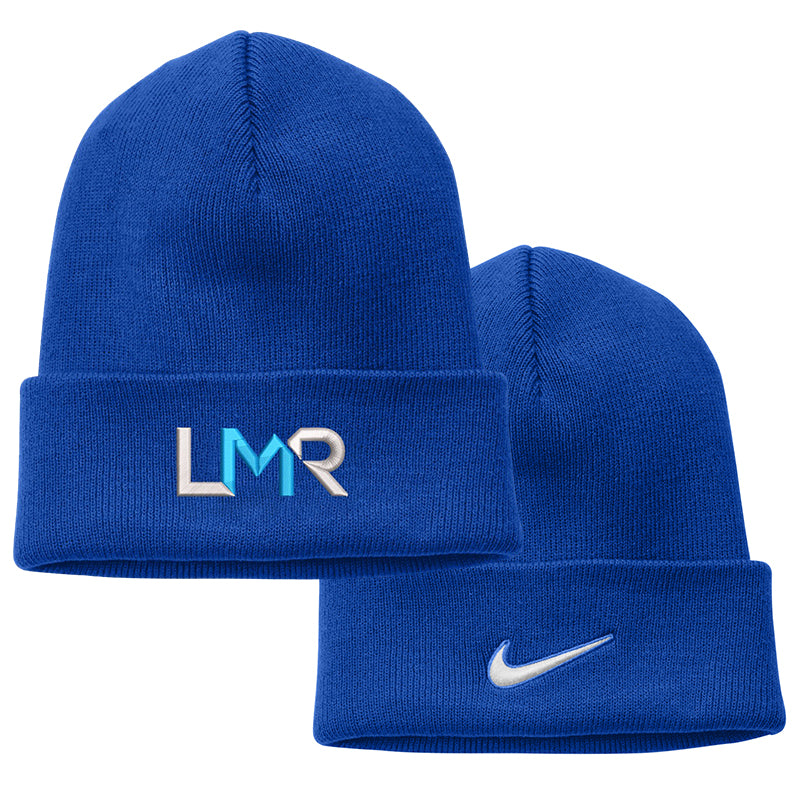 LMR Nike Team Beanie