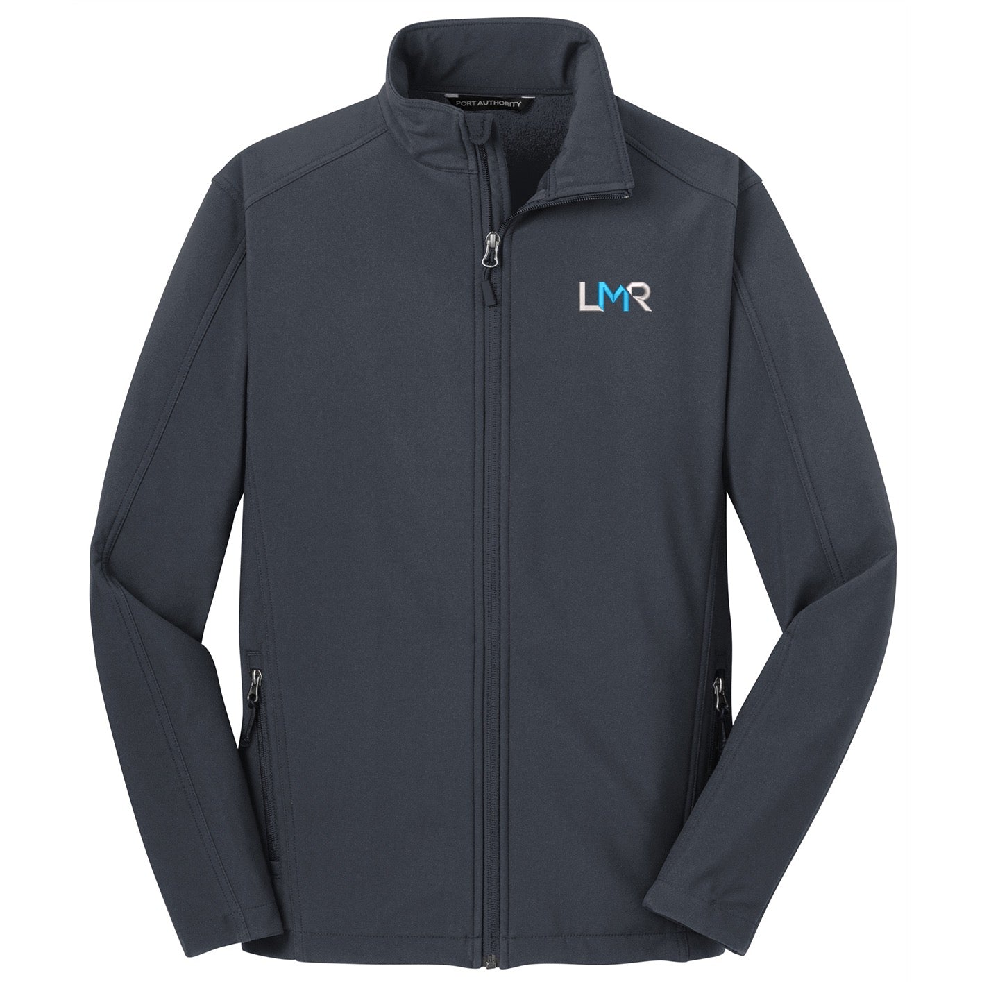 “Baton Rouge” LMR Port Authority Core Soft Shell Jacket