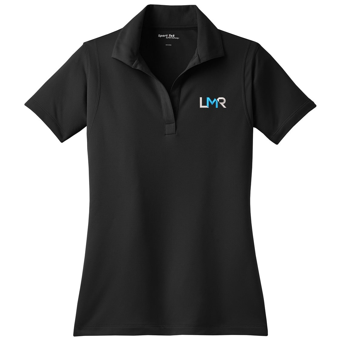 “Perkins” LMR Sport-Tek® Ladies Micropique Sport-Wick® Polo