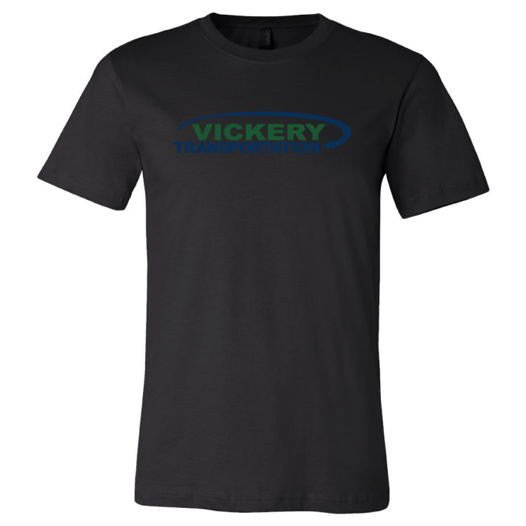 Vickery Bella+Canvas Unisex Short Sleeve Tee