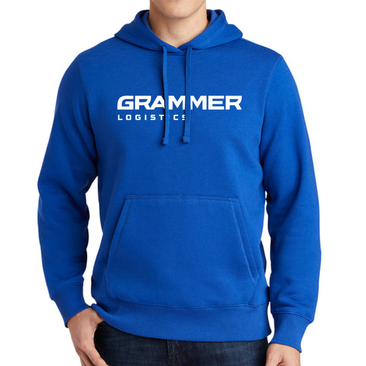 TALL SIZES ONLY - Sport-Tek® Tall Pullover Hooded Sweatshirt