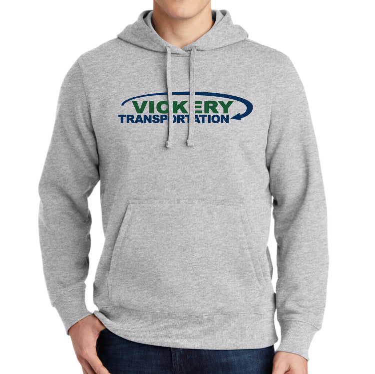 Vickery - TALL SIZES ONLY - Sport-Tek® Tall Pullover Hooded Sweatshirt