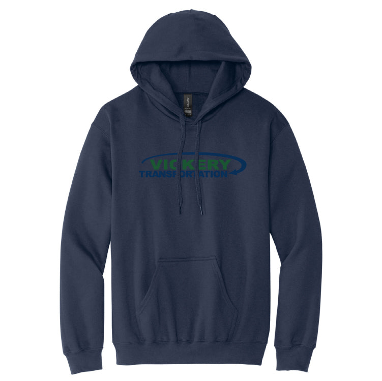 Vickery Gildan® Softstyle® Hooded Sweatshirt