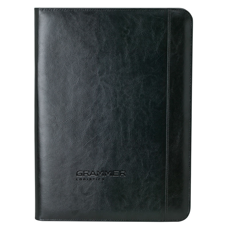 Foggia Letter Size Folio