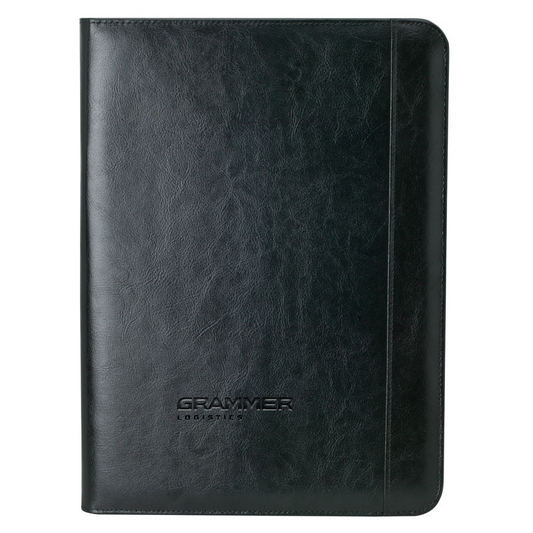 Foggia Letter Size Folio