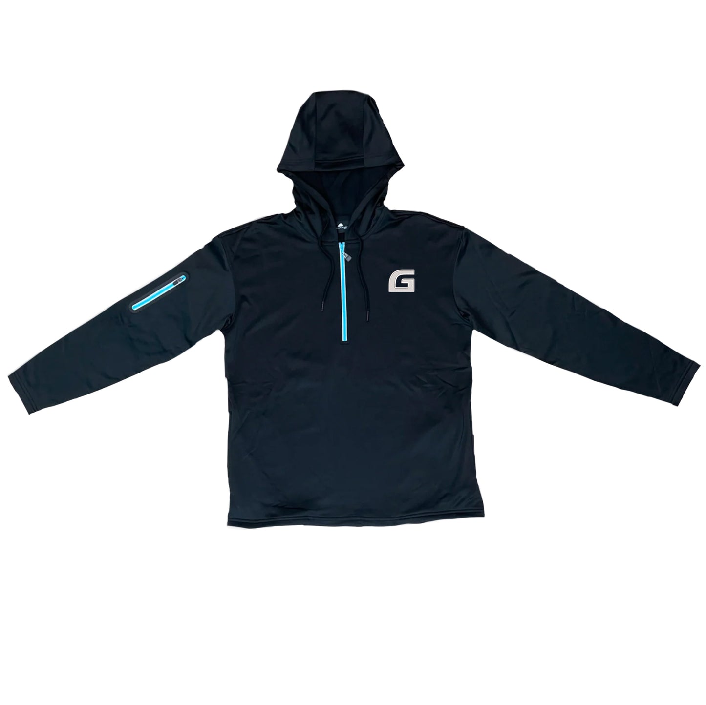 The Weather Apparel Company® Activewear Hoodie