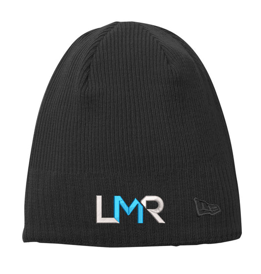 New Era Knit Beanie. NE900
