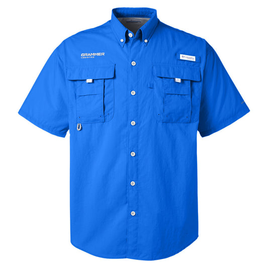 Columbia PFG Bahama II SS Shirt