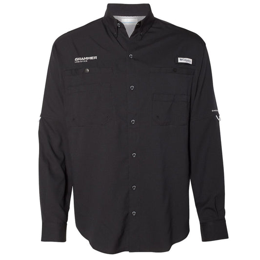 Columbia PFG Tamiami™ II Long Sleeve Shirt