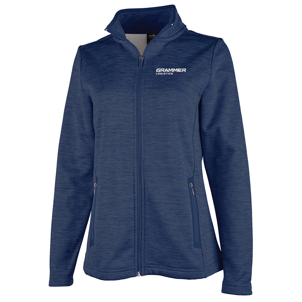 Women's Brigham Knit Jacket