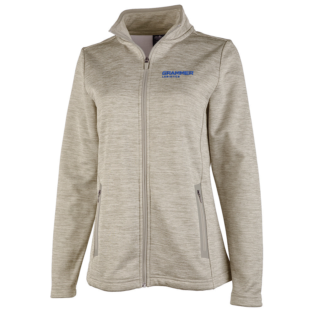 Women's Brigham Knit Jacket