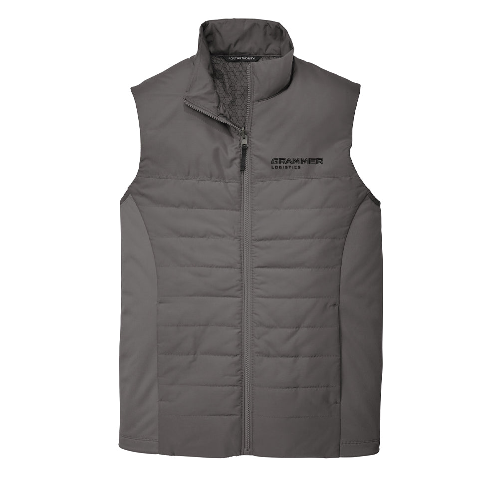 Port Authority® Collective Insulated Vest - GRAMMER