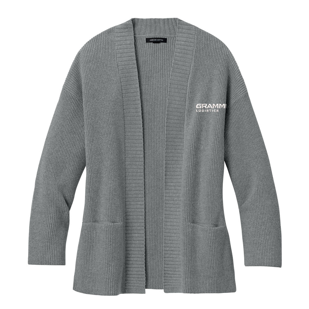 Mercer+Mettle® Women’s Open Cardi