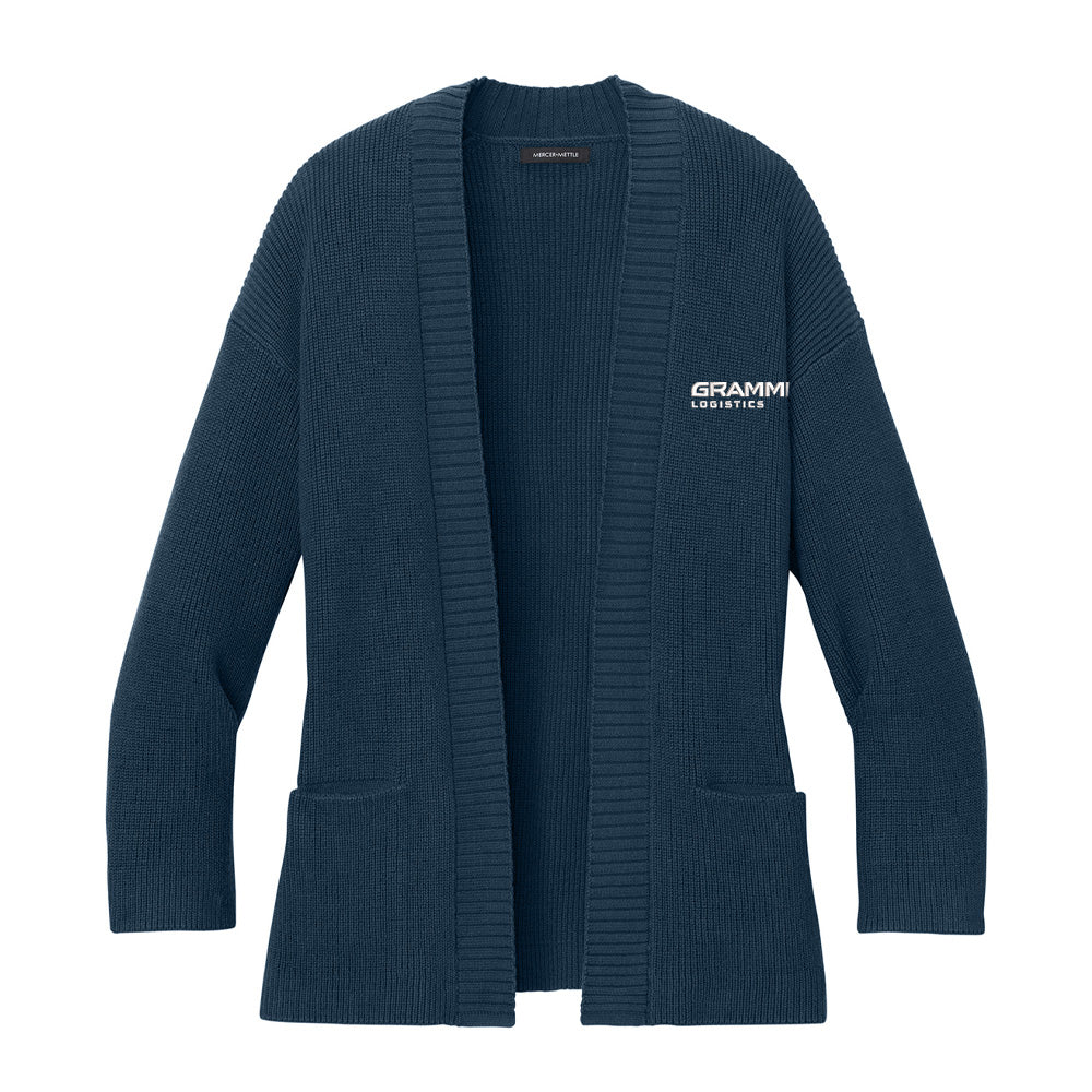 Mercer+Mettle® Women’s Open Cardi