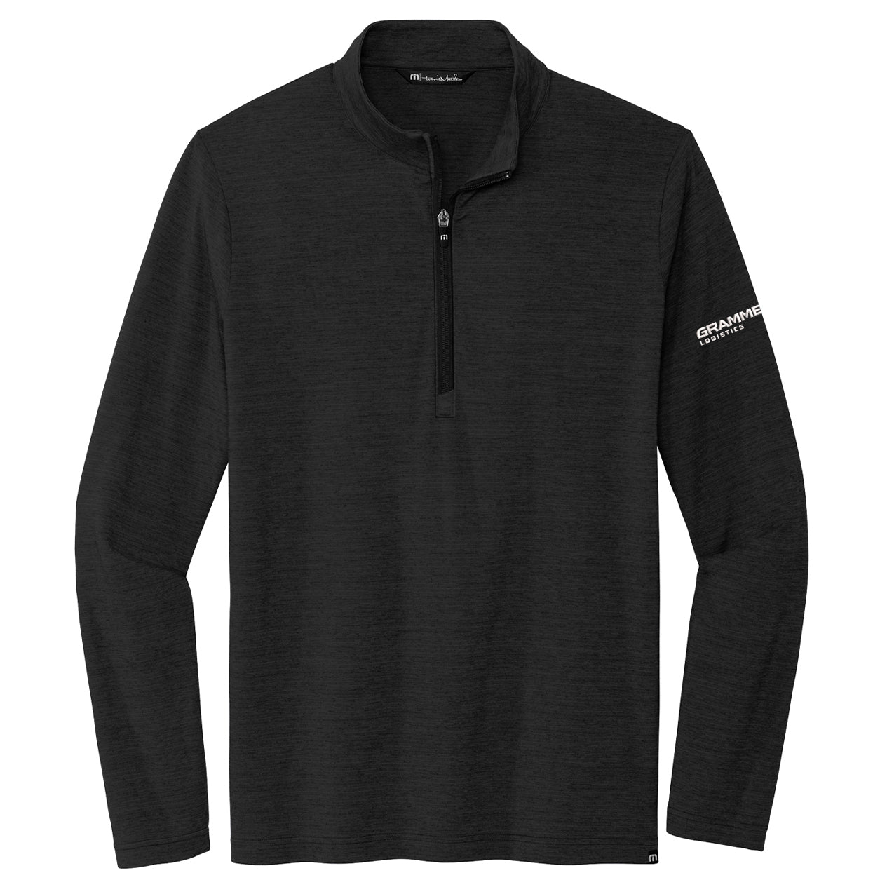 TravisMathew Crestview 1/4-Zip