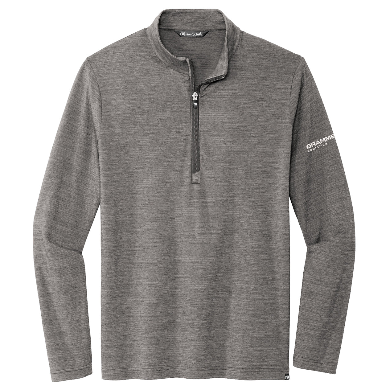 TravisMathew Crestview 1/4-Zip