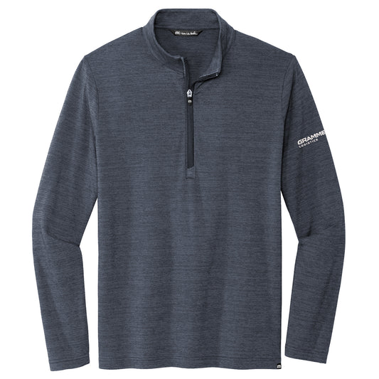 TravisMathew Crestview 1/4-Zip