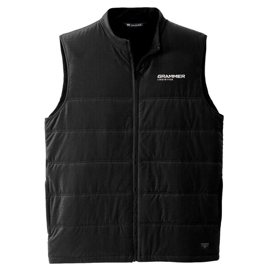 TravisMathew Cold Bay Vest