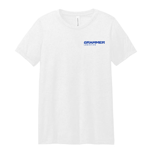 BELLA+CANVAS® Women’s Relaxed Triblend Tee