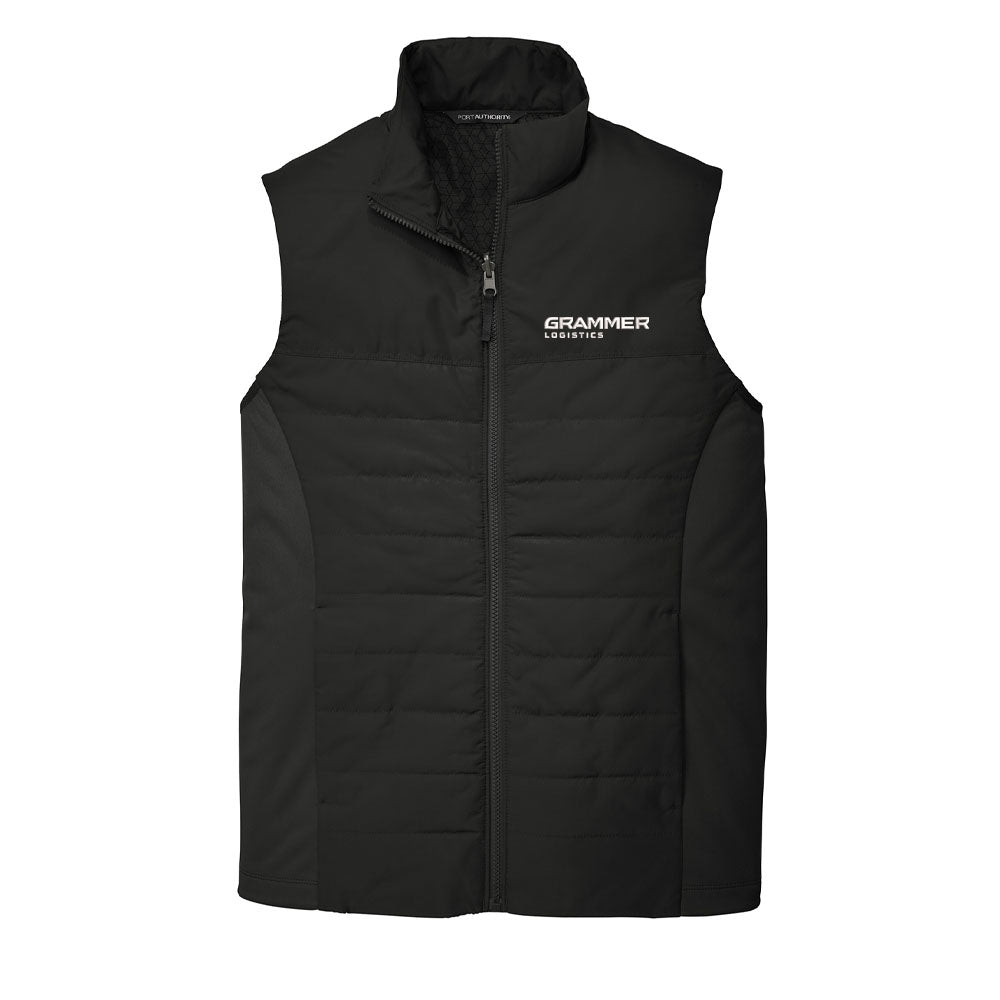 Port Authority® Collective Insulated Vest - GRAMMER