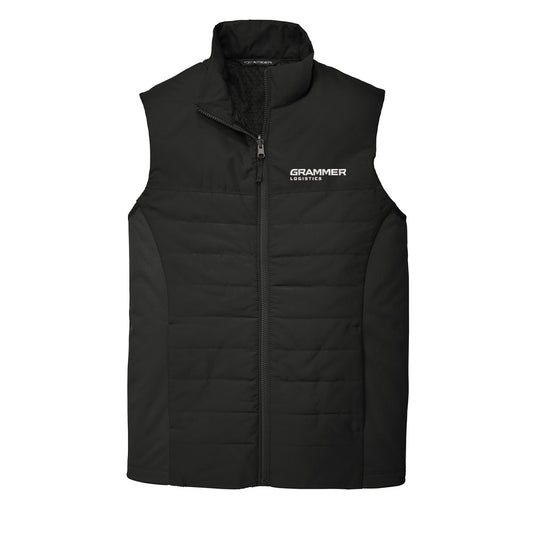 Port Authority® Collective Insulated Vest - GRAMMER