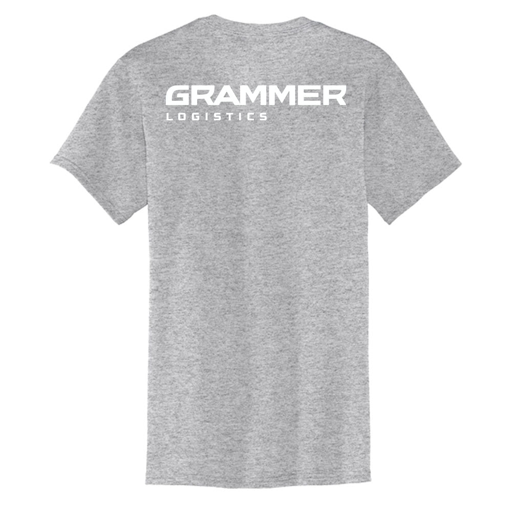 Port & Co™ Core Blend Pocket Tee