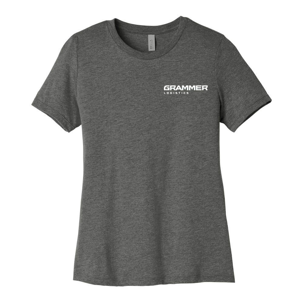 BELLA+CANVAS® Women’s Relaxed Triblend Tee