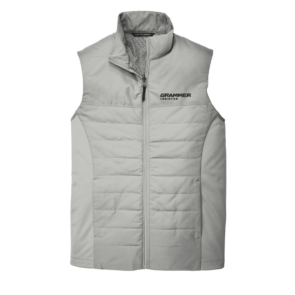 Port Authority® Collective Insulated Vest - GRAMMER