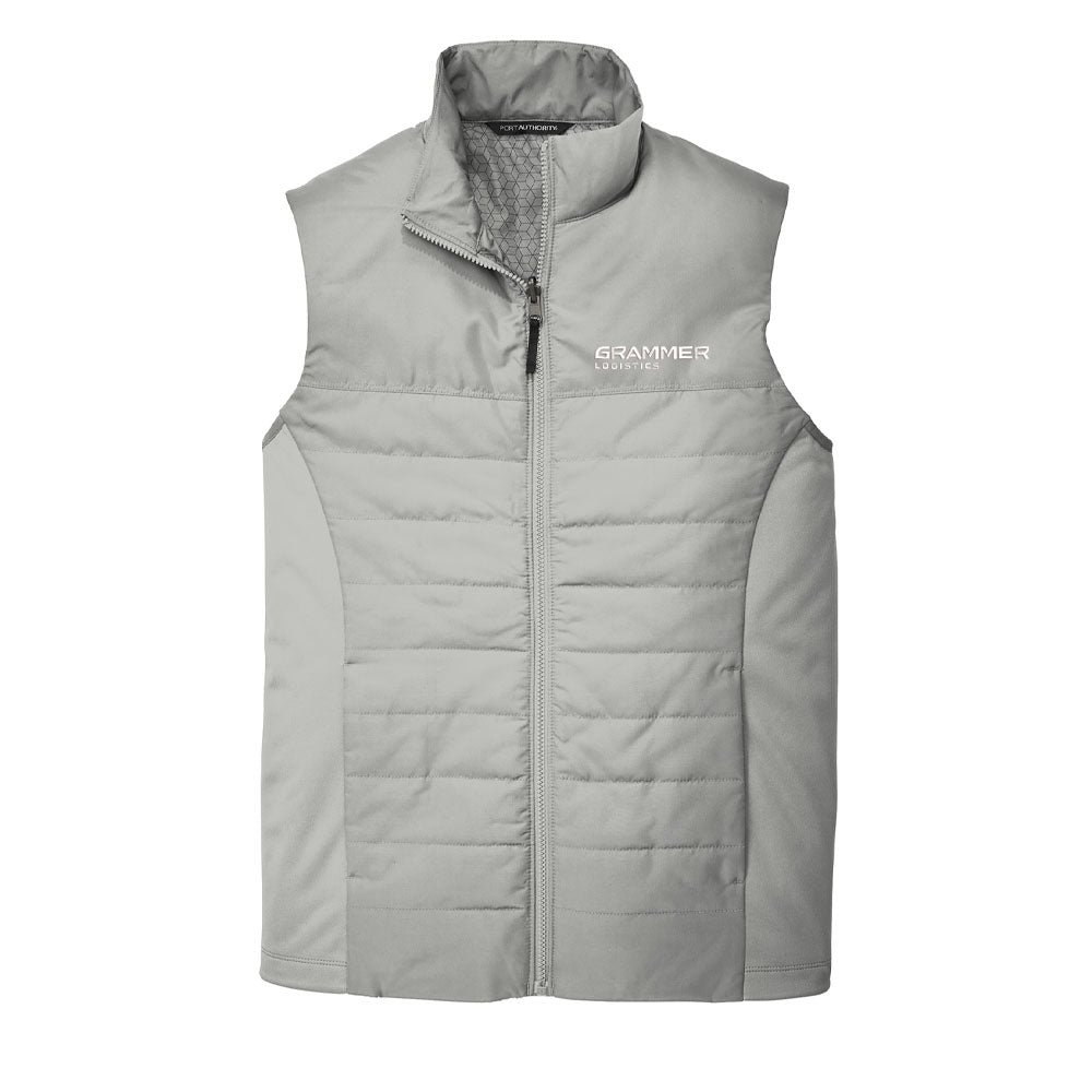 Port Authority® Collective Insulated Vest - GRAMMER